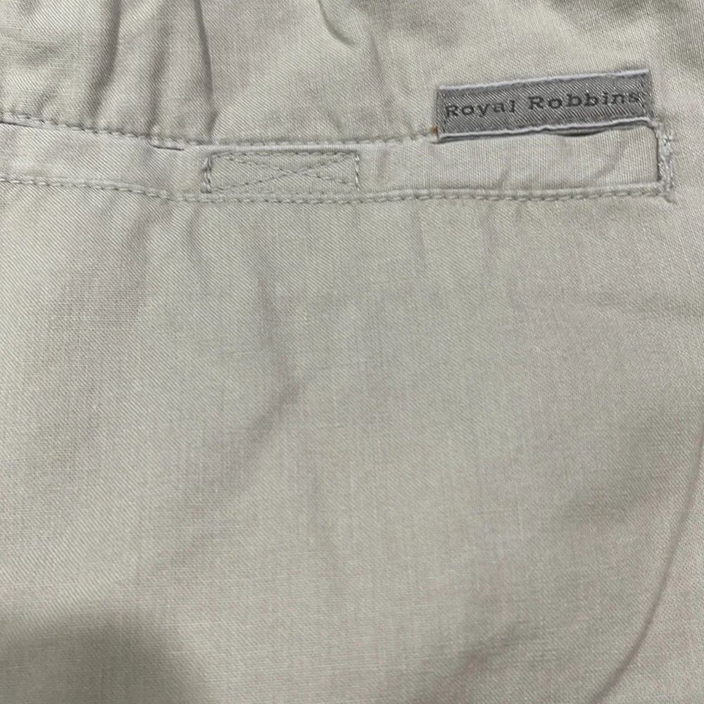Men’s travel pants  NWT size XL by Royal Robbins - Picture 9 of 9
